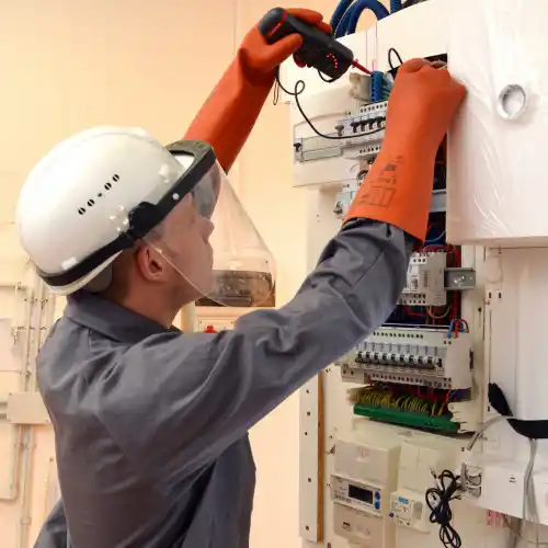 elektricien Sint Anthonis